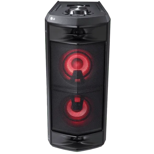 Портативная колонка LG