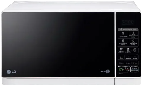 Микроволновая печь